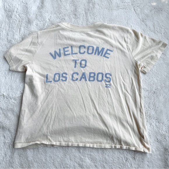 Billa Bong - Los Cabo's Graphic Tee - Picture 2 of 3